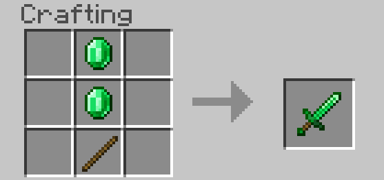 Изумрудные инструменты