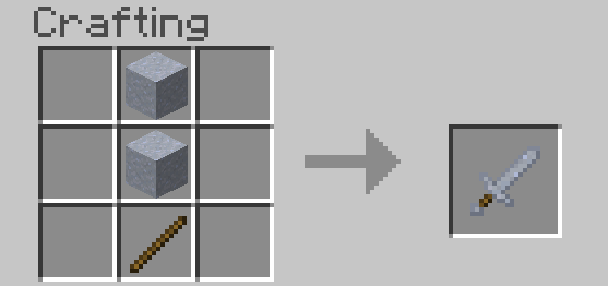 Глиняные инструменты