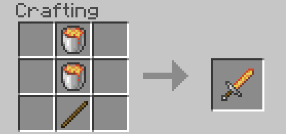 Лавовые инструменты