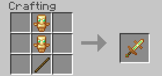 Тотемные инструменты