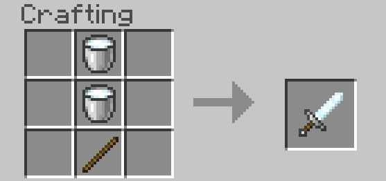 Молочные инструменты