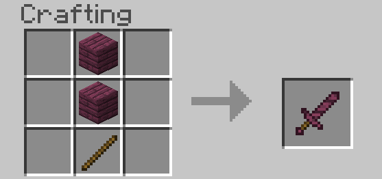 Инструменты из плачущего обсидиана