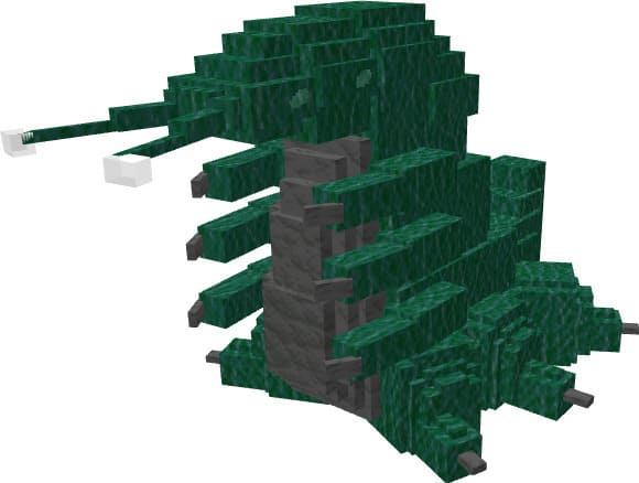 Хорп-сокрушитель