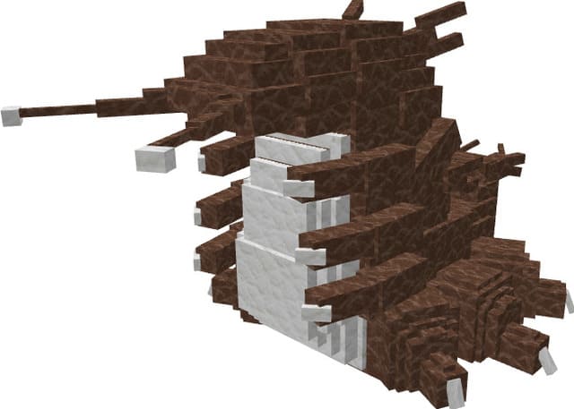 Тяжелый хорп