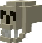 Летающий череп