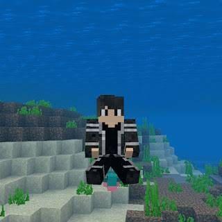 Тропическая рыба