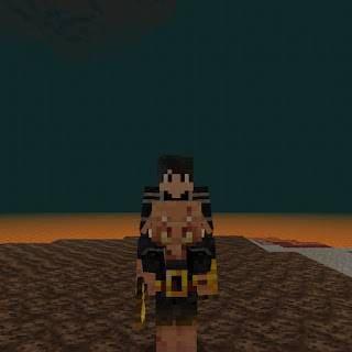 Жестокий пиглин