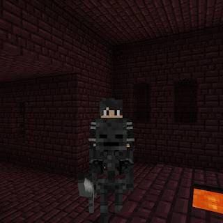 Скелет-иссушитель