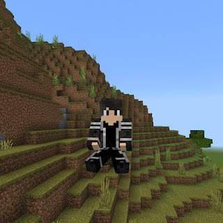 Летучая мышь