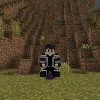 Чешуйница Края