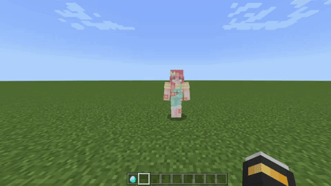 Приручение человека алмазами