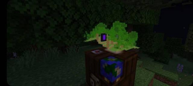 Объемная карта