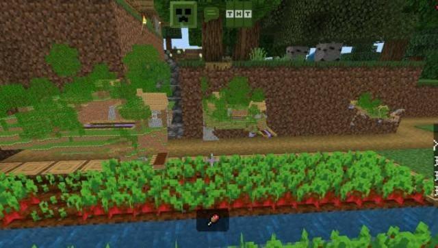 Несколько карт