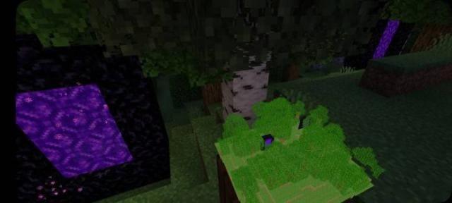 Маленькая карта