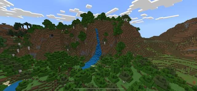 Поздняя весна