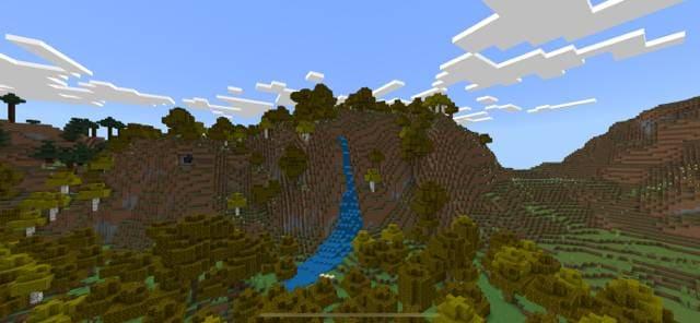 Ранняя осень