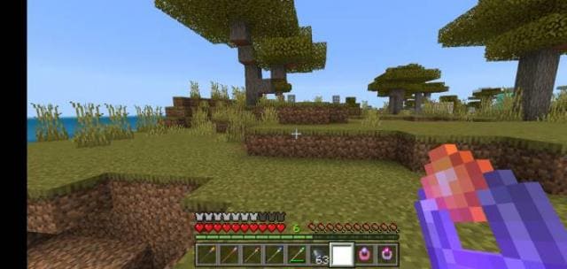 Кольцо из топаза