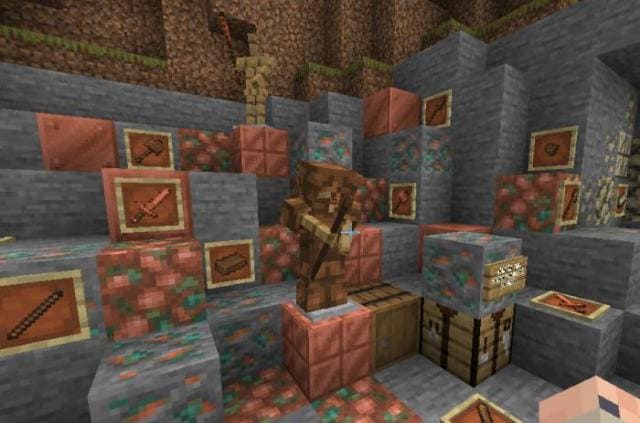 Медь и бронза