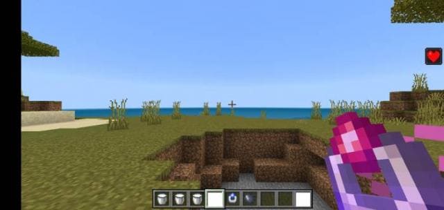 Рубиновое кольцо