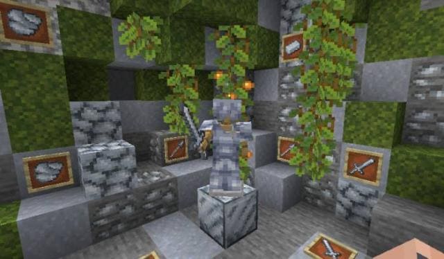 Серебряная руда