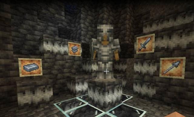 Платиновая руда