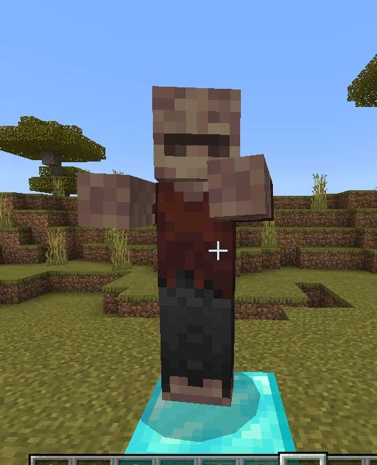 Капельниковый зомби