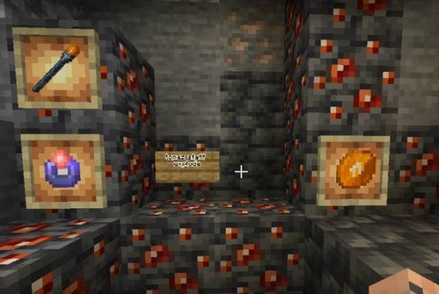 Топазовая руда