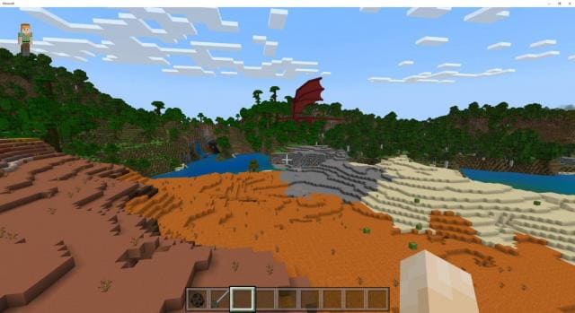 Летающий Смауг