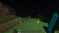 Применение скалк меча