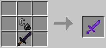 Портальный меч