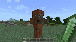 Применение слизневого меча