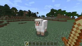 Применение меча вызывателя