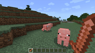 Применение медного меча