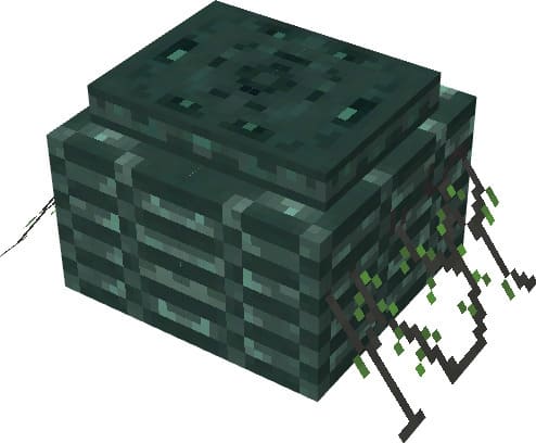 Яйцо монстра