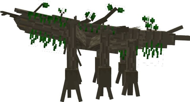 Споровый богомол