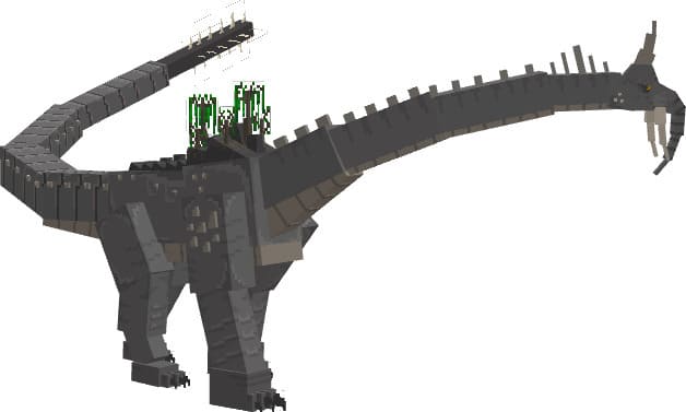 Мокеле Мбембе