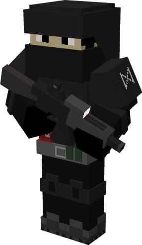 Солдат-монарх