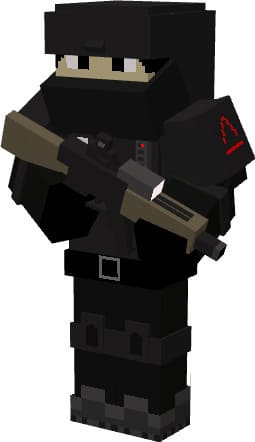 Апекс солдат