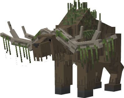 Скер Баффало