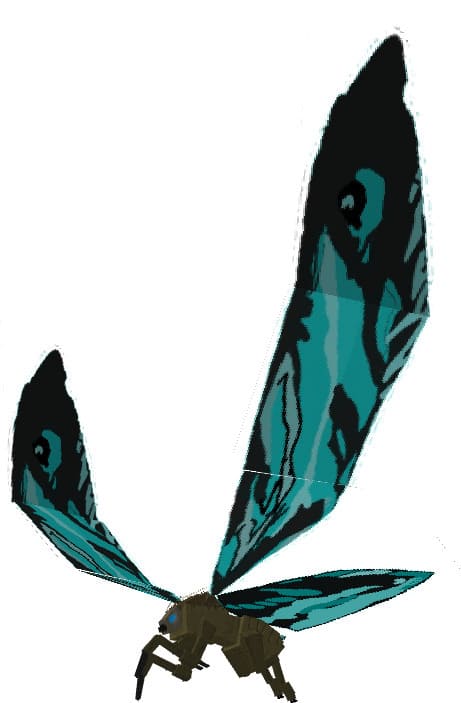 Мосура/Мотра