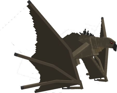 Адский ястреб