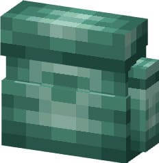 Призмариновый цвет рюкзака