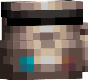 Космический цвет рюкзака