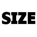 Кнопка изменения размера кисти