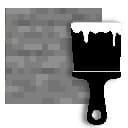 Кисть для камня