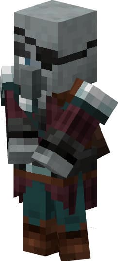 Капитан разбойников