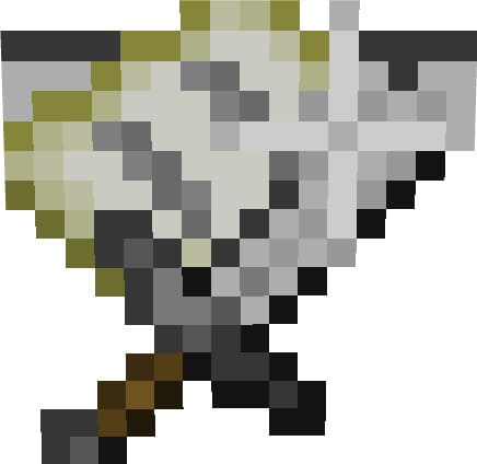 Приручение лучника