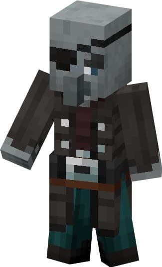 Капитан поборников