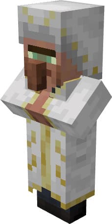 Житель-лекарь