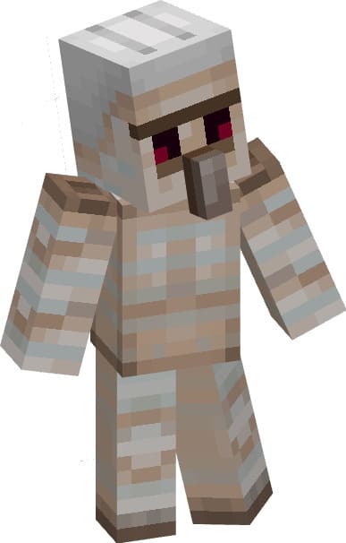 Железный миньон